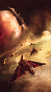 Zachary Graves Artwork