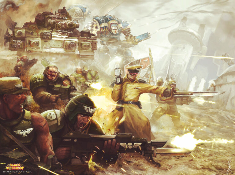 Imperial Planetfall by Xi Zhang Imperial Planetfall by Xi Zhang