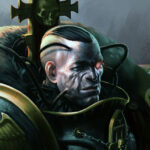 Imperium Inquisitor by Edouard Boccard