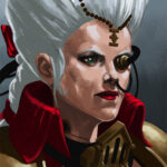 Imperium Inquisitor by Edouard Boccard