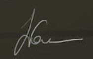 Ivana Abbate  Signature