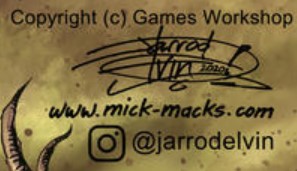 Jarrod Elvin  Signature