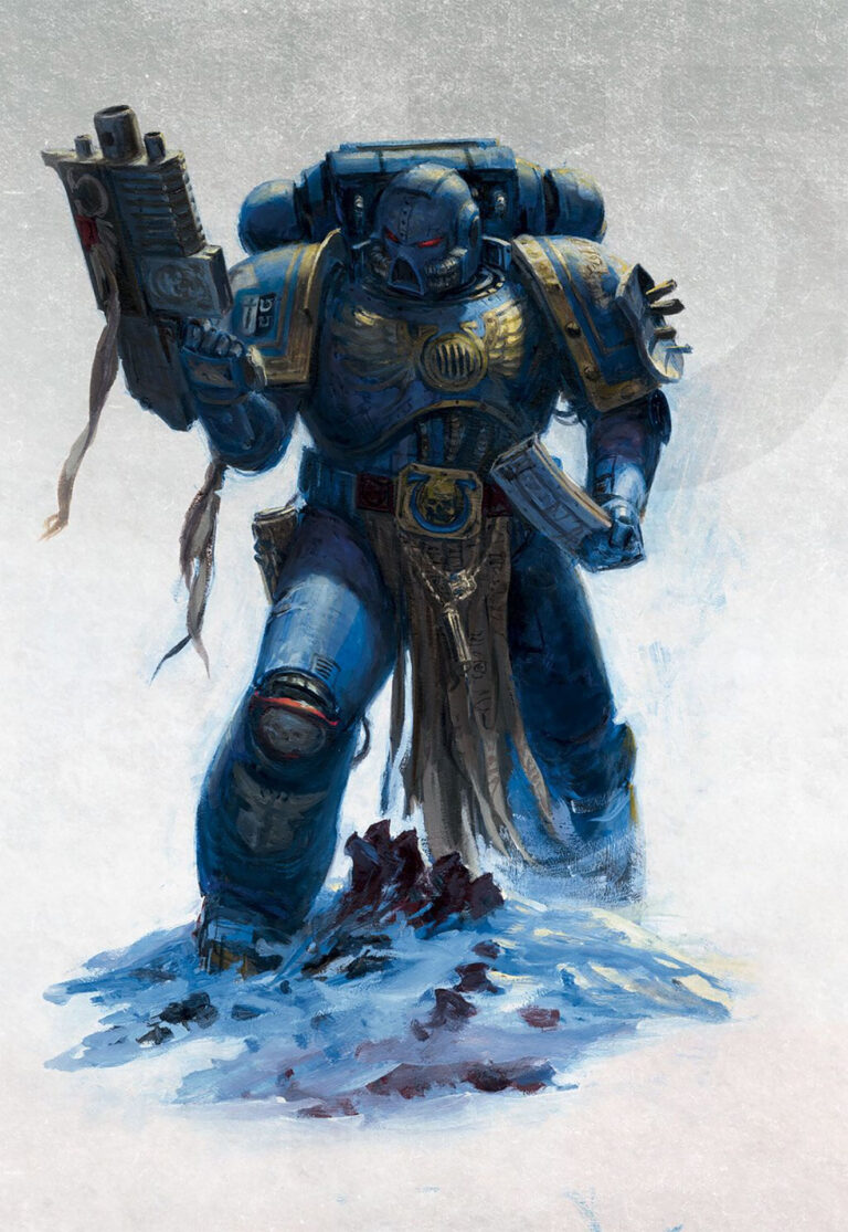 Last Blood by Paul Dainton 