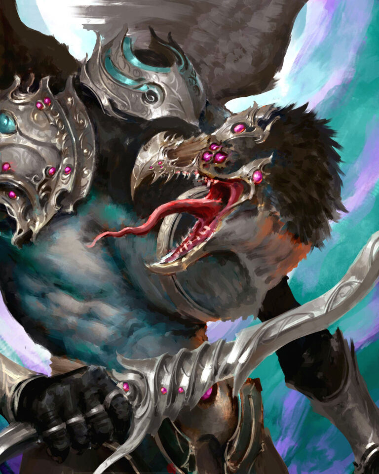 Lord of Change by Phi Nguyễn Lord of Change by Phi Nguyễn