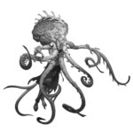 Malstrain Coalescences by Rok Kleva Ivančić (rokkistuff | RokKleva)