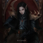 Marazhai by Zofia Szuber (sylosha_)