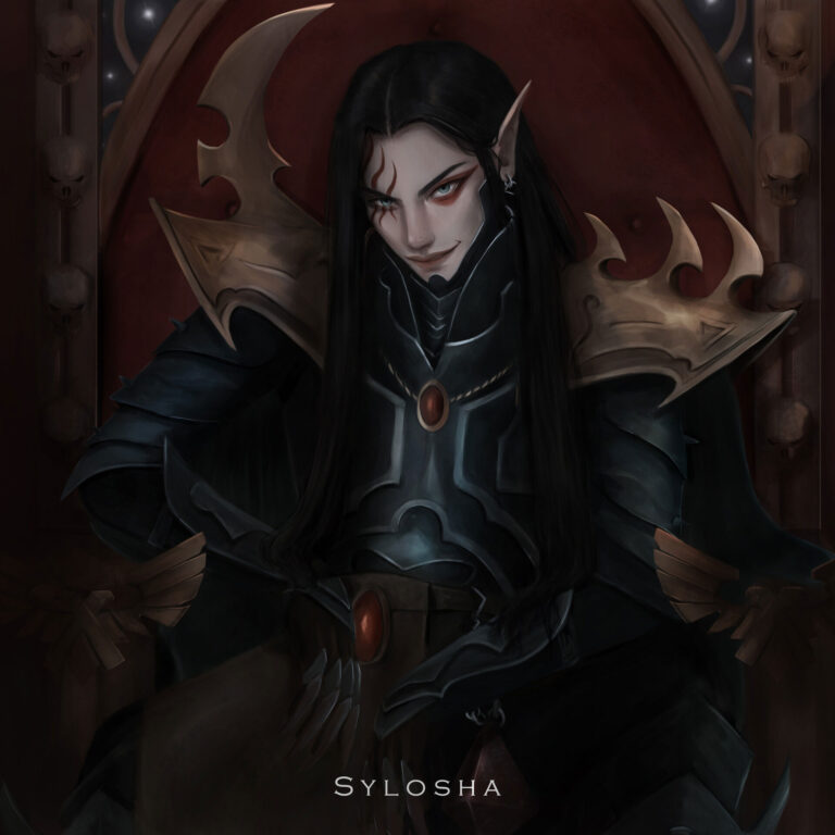 Marazhai by Zofia Szuber 