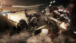 Minotaurs Orden by Konstantin