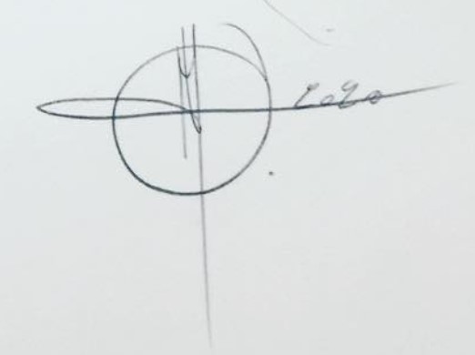 Loïc Muzy  Signature