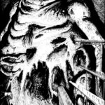 Nurgle by Stephen Tappin