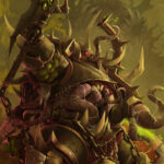 Praise the Plague God by Sasho Dimitrov
