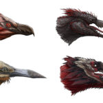 Razorwing by Gabe McAlpine