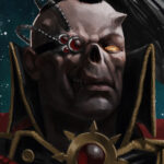 Renegade Captain by Edouard Boccard
