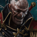 Renegade Captain by Edouard Boccard