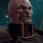 Renegade Captain by Edouard Boccard