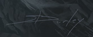 Sam Burley  Signature