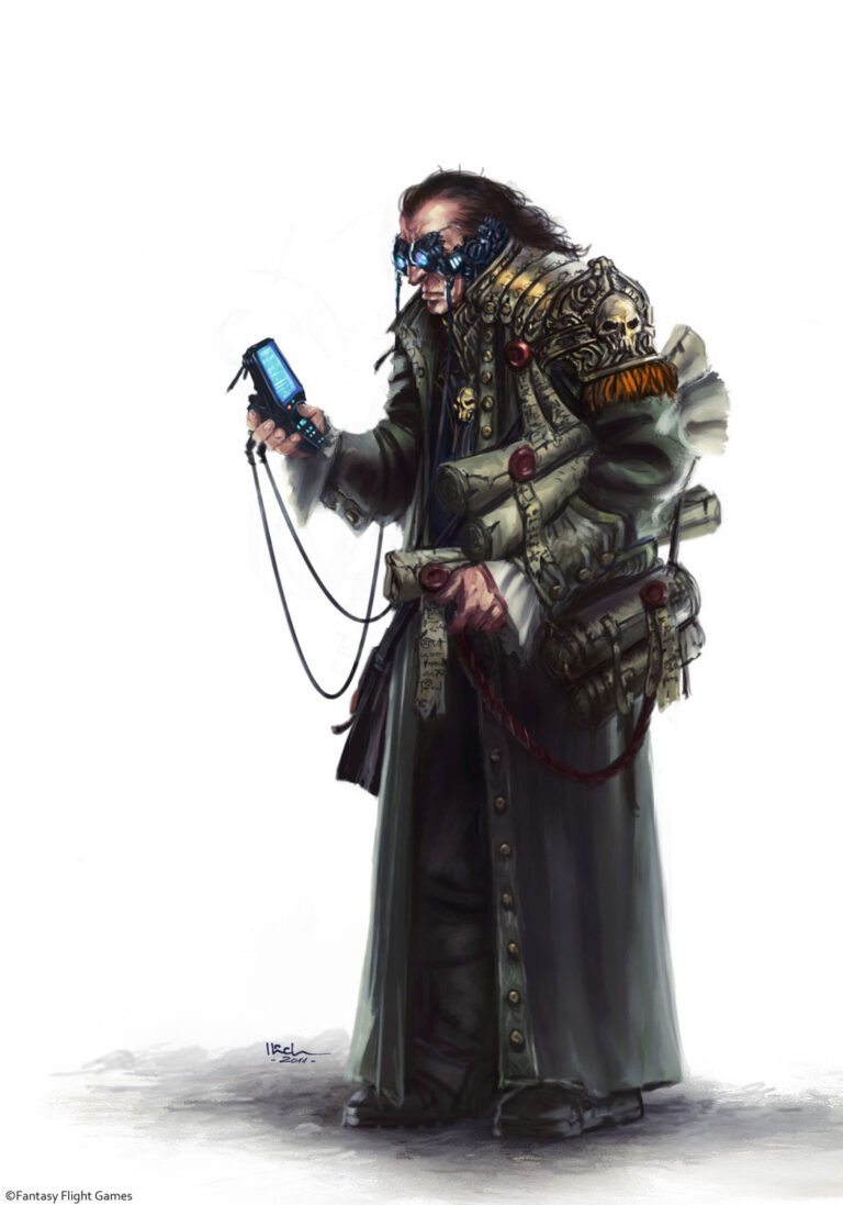 Secessionist by Ilich Henriquez 
