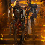 Sisters of Battle by Reality Workshop