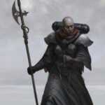 Sororitas by Ivana Abbate (ivana.abbate | abbateart | Ivana_Abbate_Art)