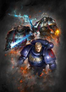 Sanjin Halimic Artwork