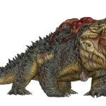 Sumpkroc by Gabe McAlpine