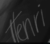 TTTENRI  Signature