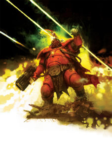 Grant Griffin Artwork