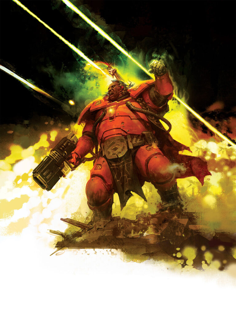The High Kâhl’s Oath by Grant Griffin