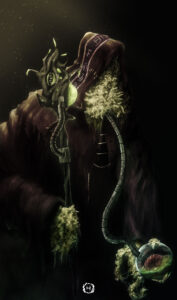 Artur Kasprzak Artwork