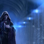 The Warp Storm Subsides by Loïc Muzy (Muzy Loïc | loicmuzy)