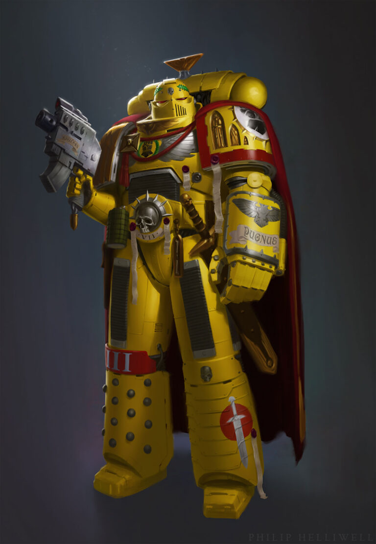 Tor Garadon by Philip Helliwell 