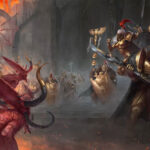 Watchers of the Throne by Bogdan Rezunenko (PumpkinPie92)