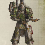 The Weeping Legion by Christian Byrne (christian_byrne_)