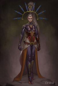 Peresvet Rybakov Artwork