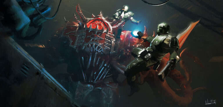 Cadia Stands by David Ok 