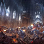 Calgar’s Fury by Jaime Martinez (Dabanaworks | Jaime Matrtinez)