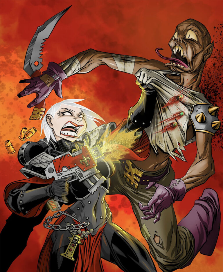 Far Too Late to Repent! by Seth Banner Far Too Late to Repent! by Seth Banner