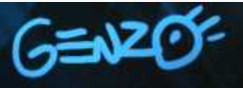 Gonzalo Ordoñez  Signature