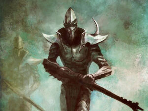 Kabal of the White Flames Artwork Kabal of the White Flames Artwork