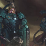 Leagues of Votann by Cristian Alias (srjalapenyo)