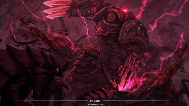 Massacre by Zhang Bozi 