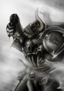 SDGRAPHICS Artwork