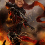 Sister of Battle by Wyatt Rowland (WdotRowland | W. Rowland)