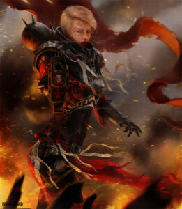 Wyatt Rowland Artwork