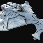 T’au Emissary by ND ZK