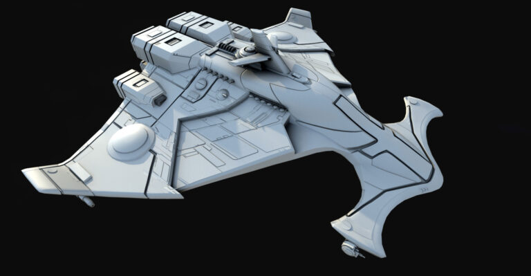 T’au Emissary by ND ZK