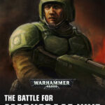The Battle for Markgraaf Hive by Nuala Kinrade