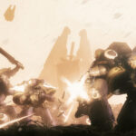 Warriors of Mankind by lamoz571