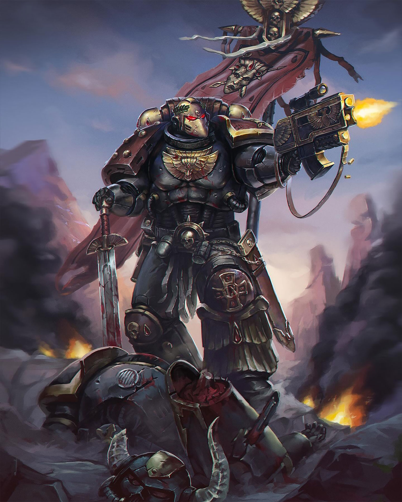 Zaldoron