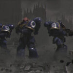 Astartes Ultra by KoBOng